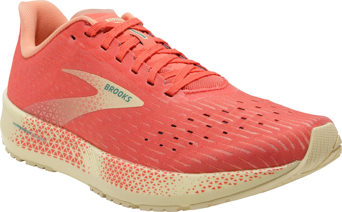 Women's Hyperion Tempo Road Running Shoes - Pink
