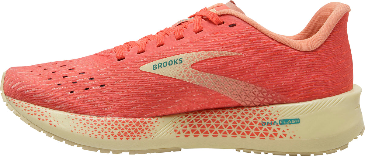 Women's Hyperion Tempo Road Running Shoes - Pink