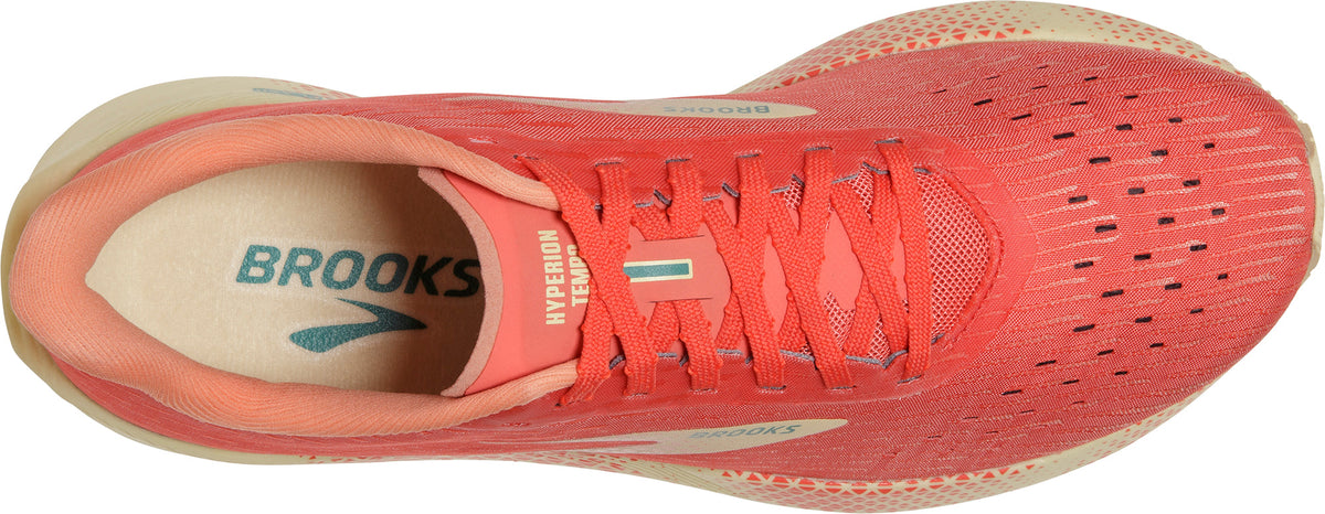 Women's Hyperion Tempo Road Running Shoes - Pink