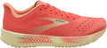 Women's Hyperion Tempo Road Running Shoes - Pink