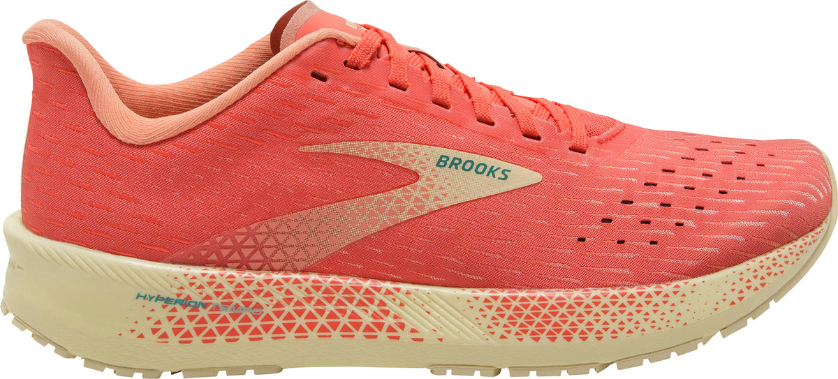 Women's Hyperion Tempo Road Running Shoes - Pink