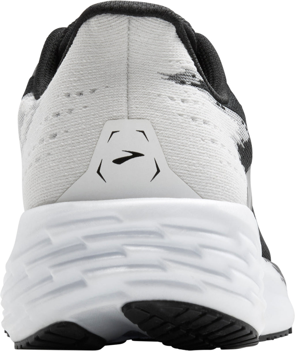Men's Launch 11 Road Running Shoes - Black