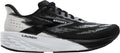 Men's Launch 11 Road Running Shoes - Black