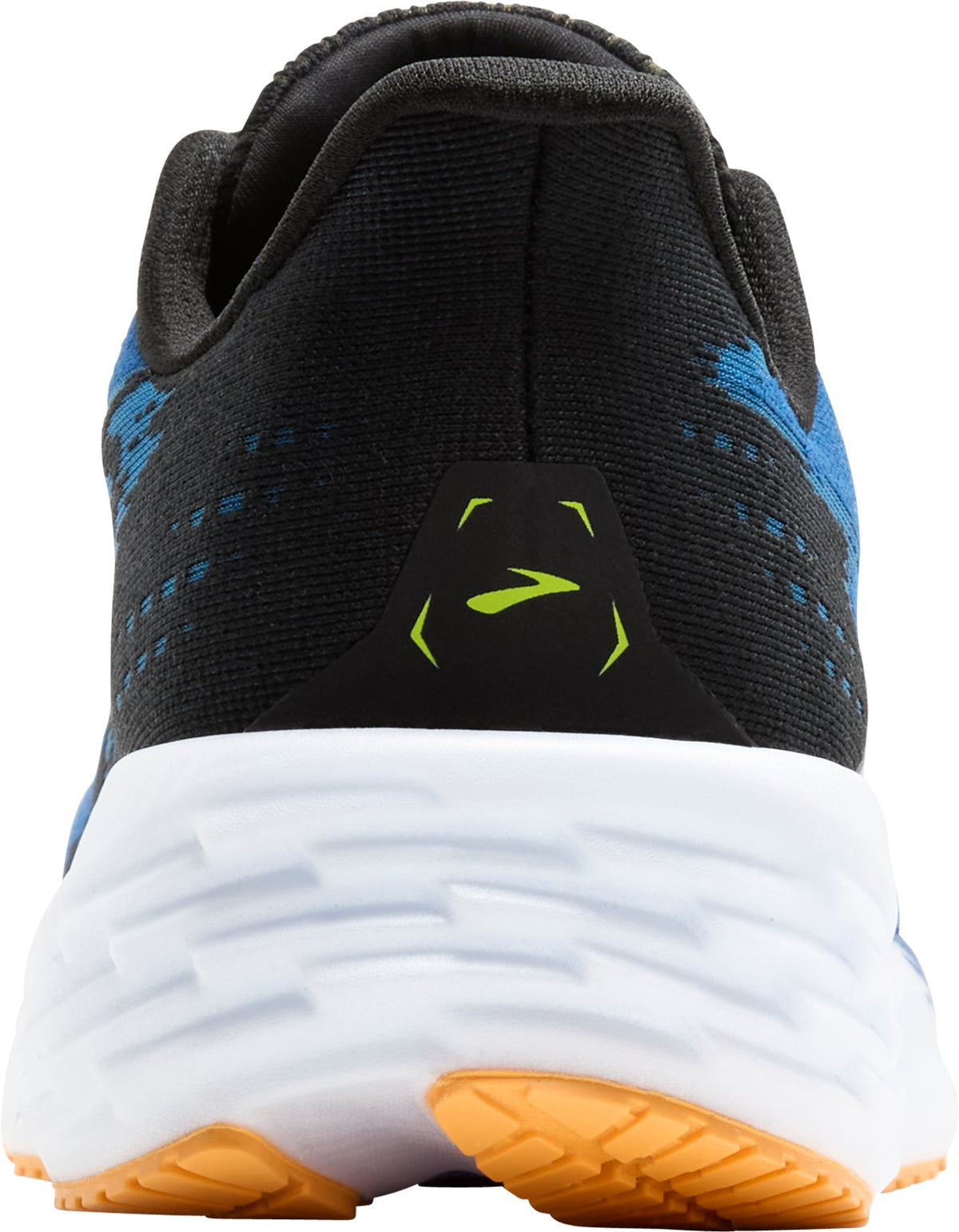 Men's Launch 11 Road Running Shoes - Blue