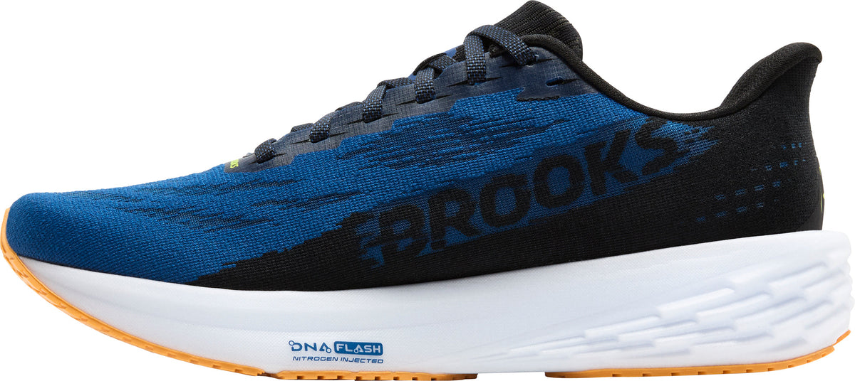 Men's Launch 11 Road Running Shoes - Blue