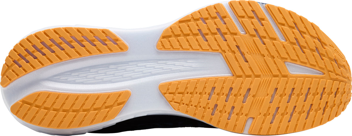 Men's Launch 11 Road Running Shoes - Blue