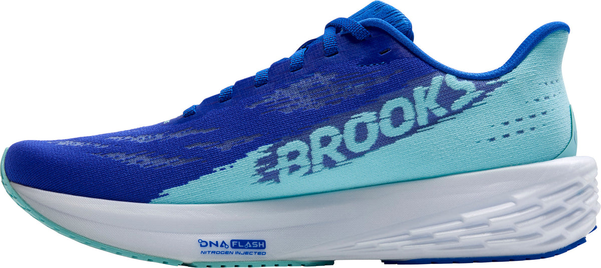 Men's Launch 11 Road Running Shoes - Blue