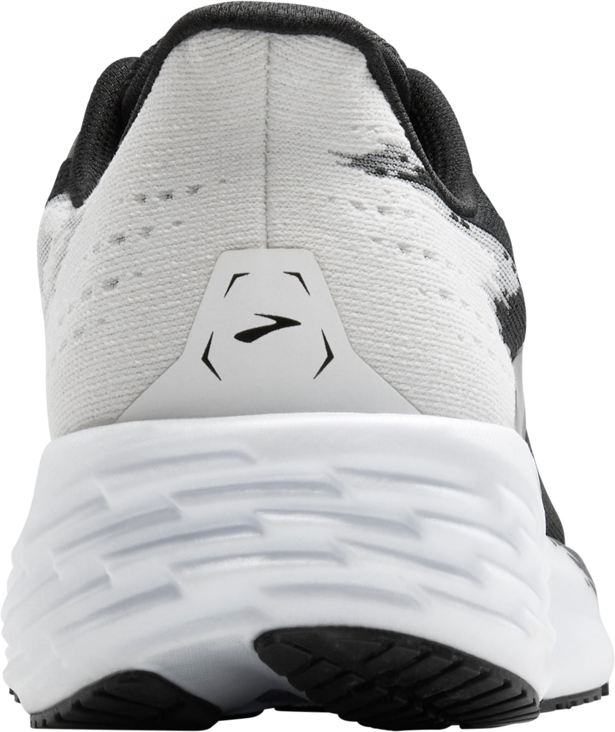 Women's Launch 11 Road Running Shoes - Black