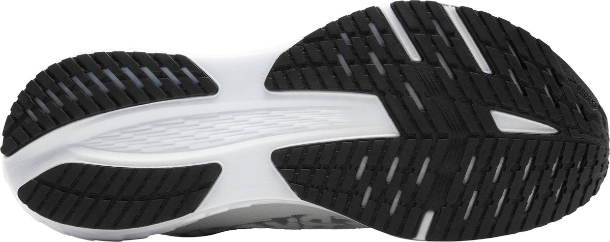 Women's Launch 11 Road Running Shoes - Black