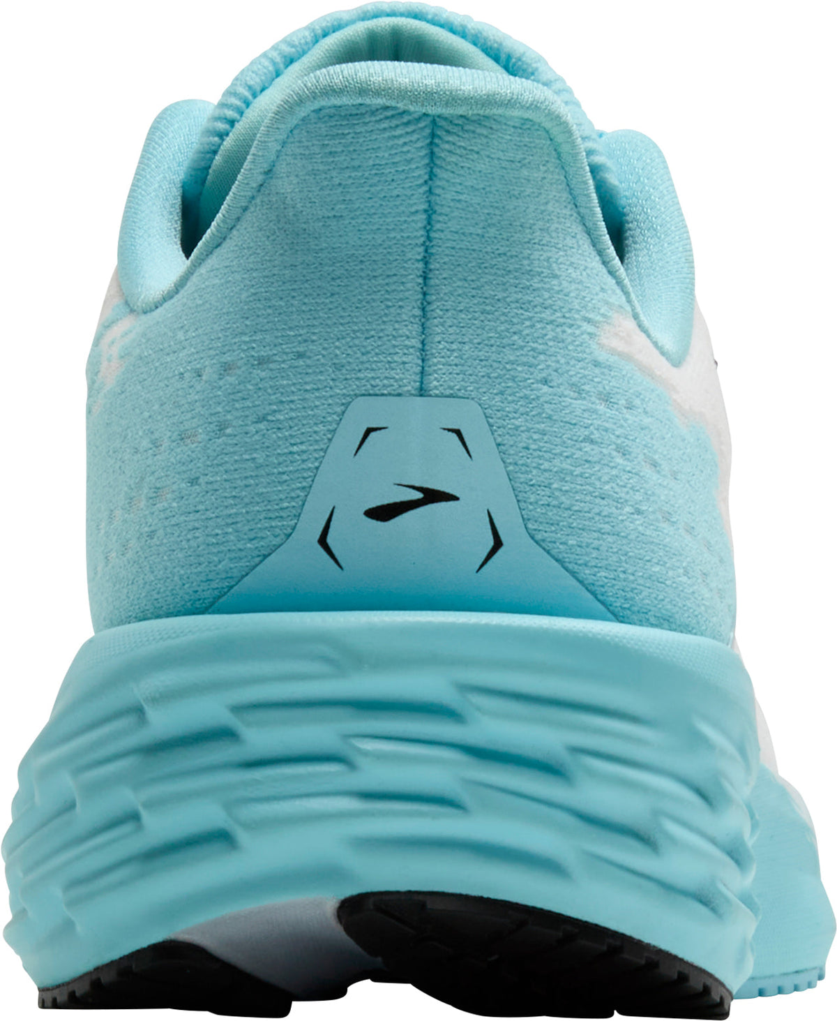 Women's Launch 11 Road Running Shoes - White
