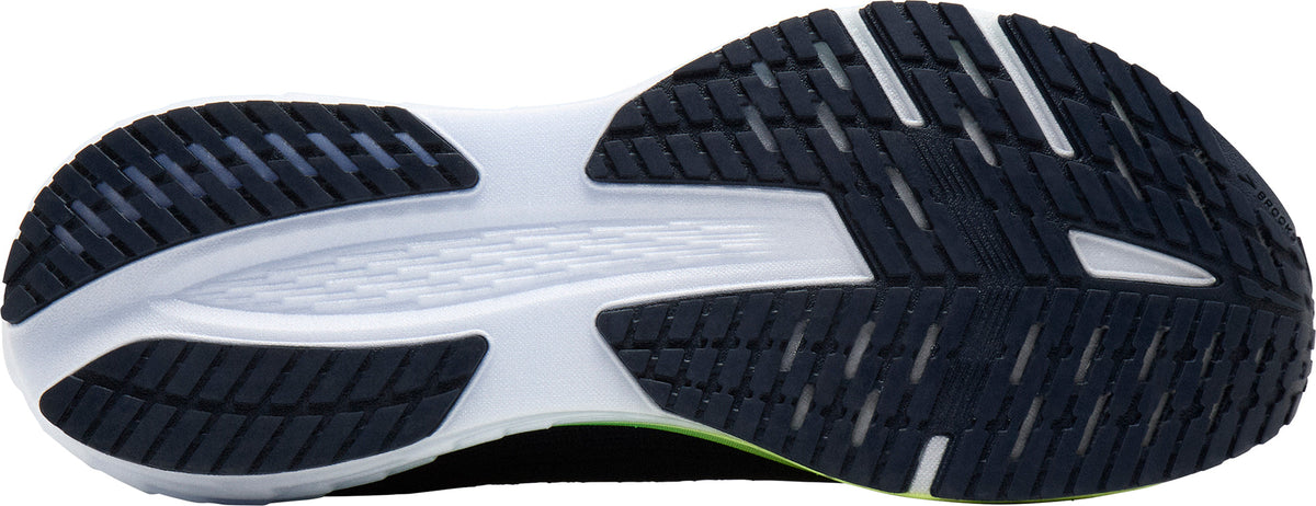 Men's Launch 12 Road Running Shoes - Blue