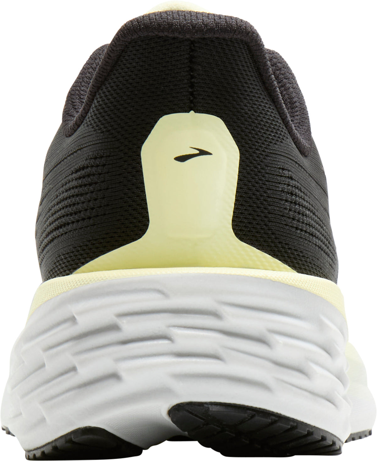 Women's Launch 12 Road Running Shoes - Black