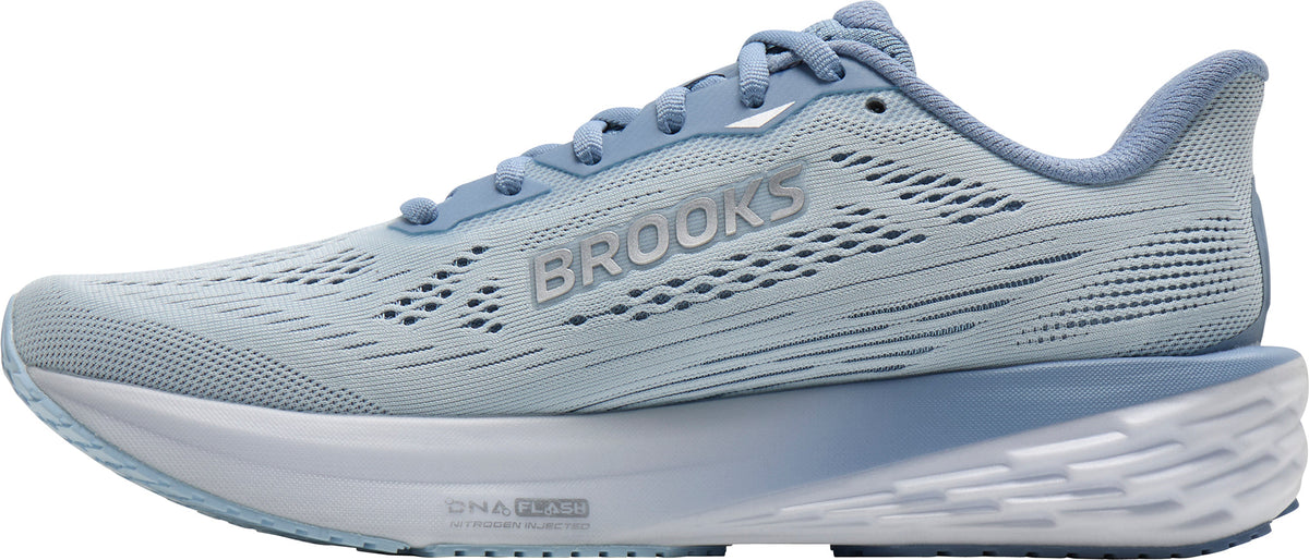 Women's Launch 12 Road Running Shoes - Blue