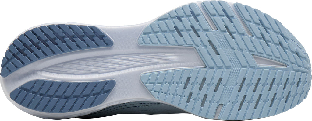 Women's Launch 12 Road Running Shoes - Blue