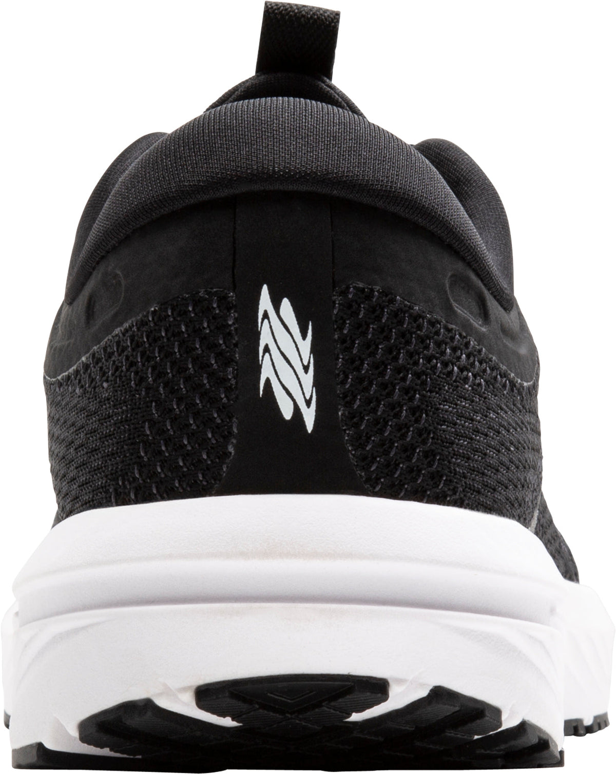 Men's Revel 7 Road Running Shoes - Black
