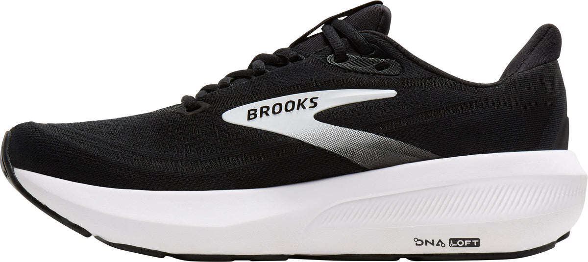 Women's Revel 9 Road Running Shoes - Black