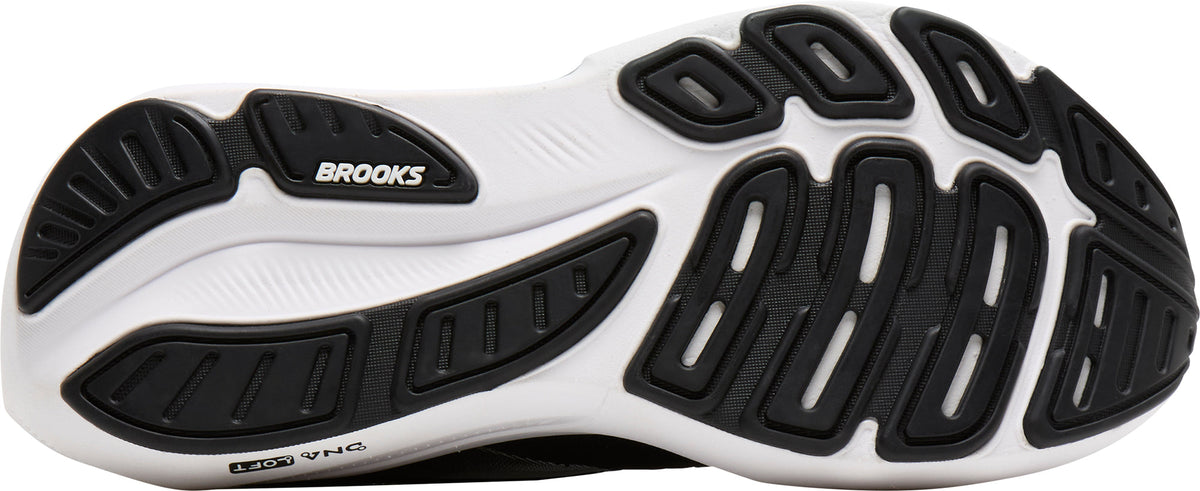 Women's Revel 9 Road Running Shoes - Black