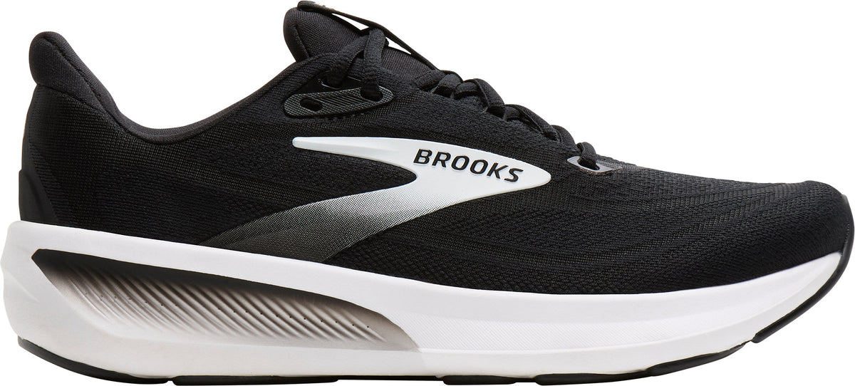 Women's Revel 9 Road Running Shoes - Black