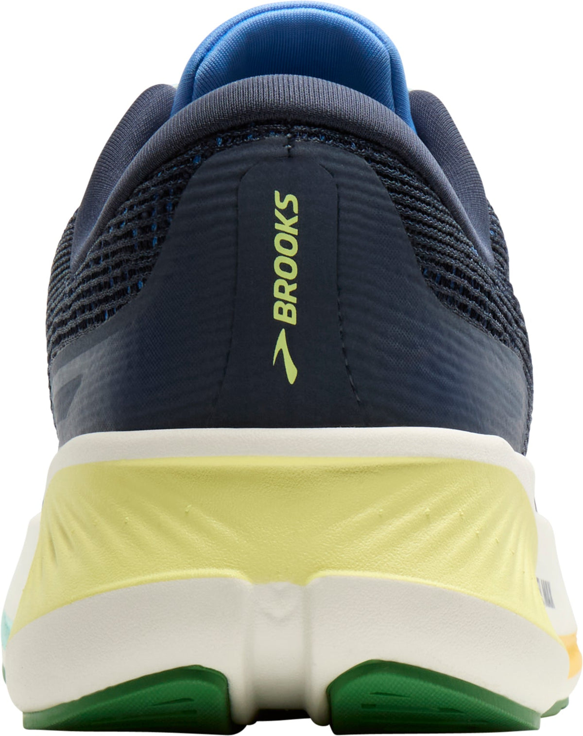 Men's Revel Max Road Running Shoes - Blue