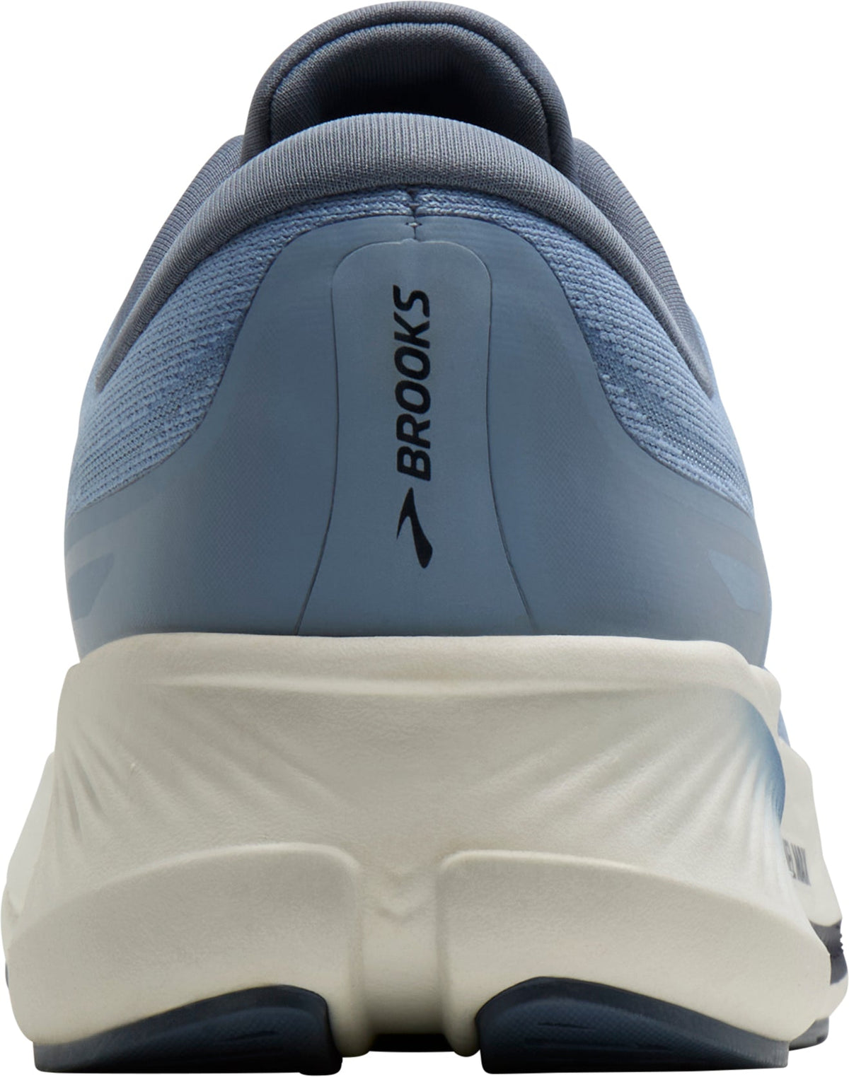 Men's Revel Max Road Running Shoes - Blue
