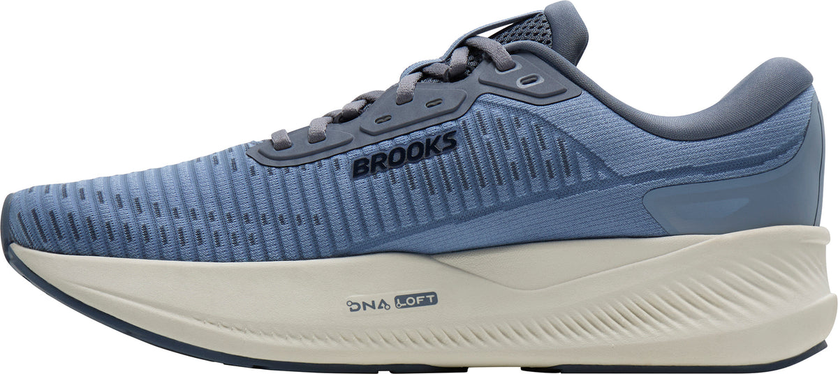 Men's Revel Max Road Running Shoes - Blue