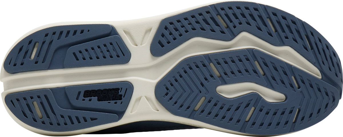Men's Revel Max Road Running Shoes - Blue