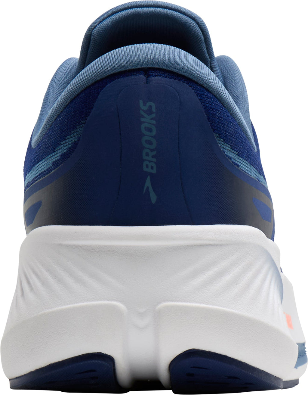 Men's Revel Max Road Running Shoes - Blue