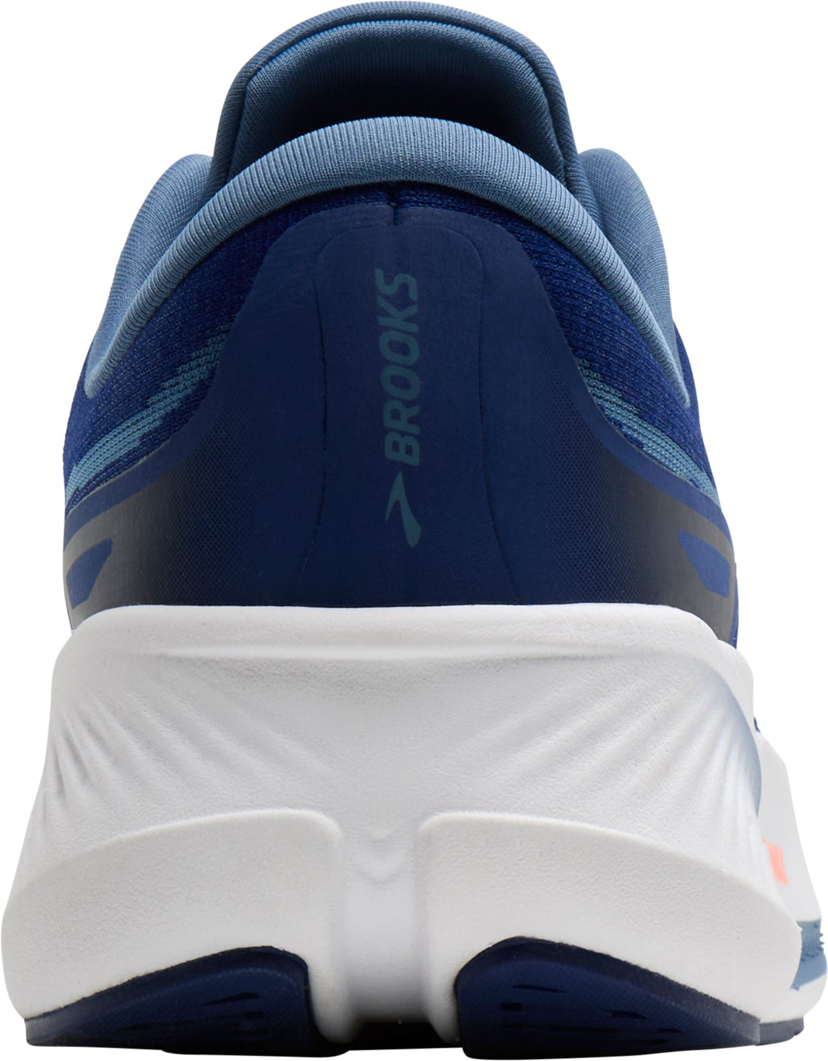 Men's Revel Max Road Running Shoes - Blue