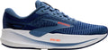 Men's Revel Max Road Running Shoes - Blue