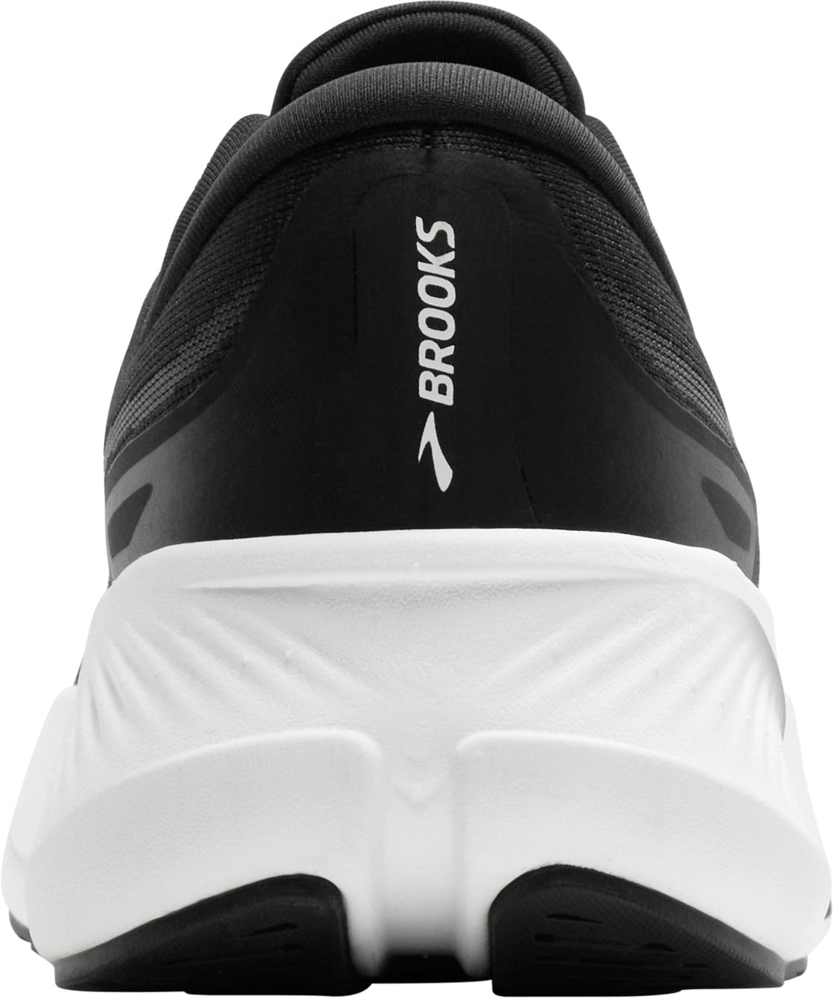 Women's Revel Max Road Running Shoes - Black