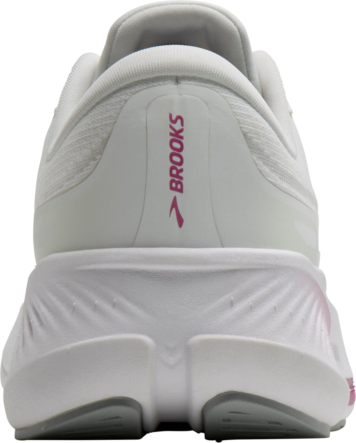 Women's Revel Max Road Running Shoes - Grey