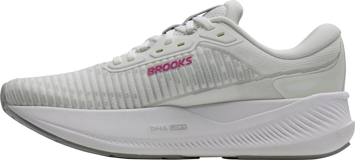 Women's Revel Max Road Running Shoes - Grey