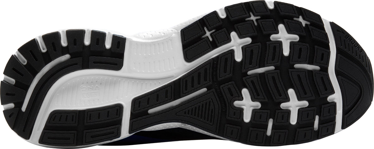 Men's Trace 4 Road Running Shoes - Black