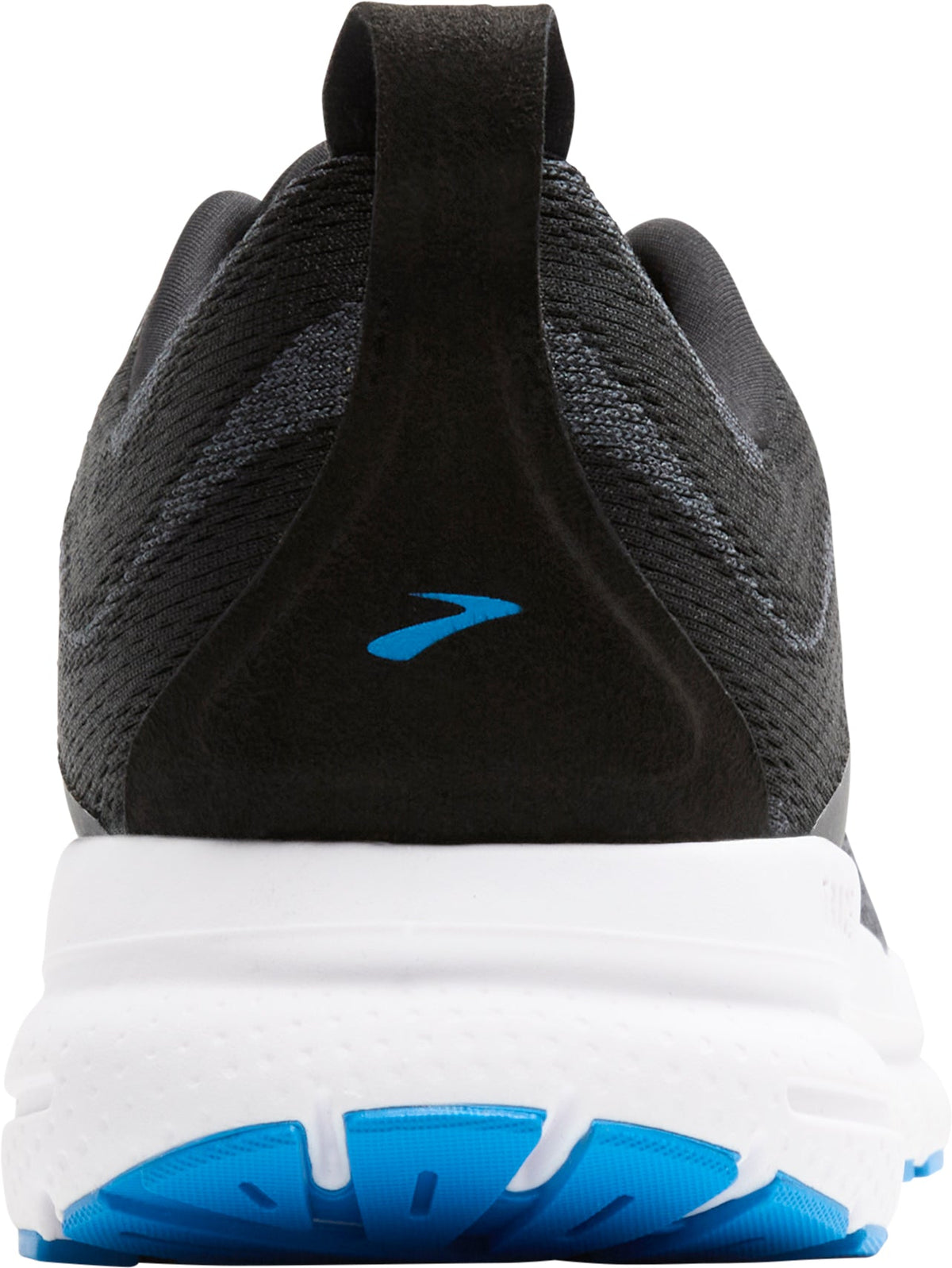 Men's Trace 4 Road Running Shoes - Black