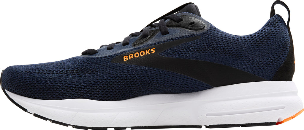 Men's Trace 4 Road Running Shoes - Blue