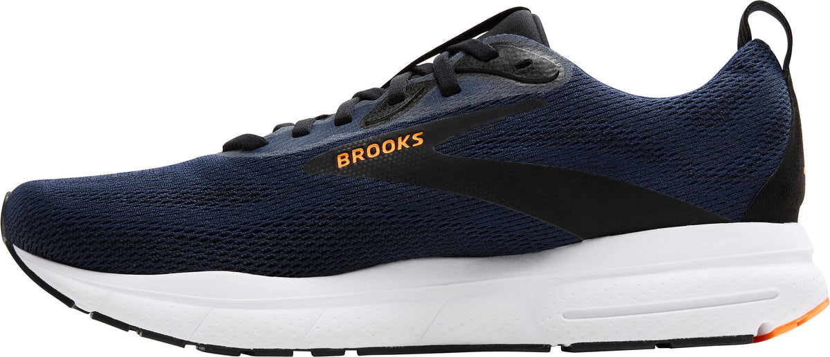 Men's Trace 4 Road Running Shoes - Blue