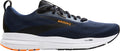 Men's Trace 4 Road Running Shoes - Blue