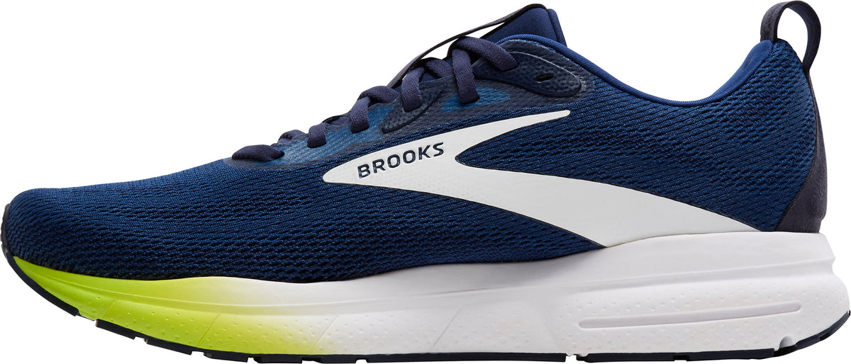 Men's Trace 4 Road Running Shoes - Blue