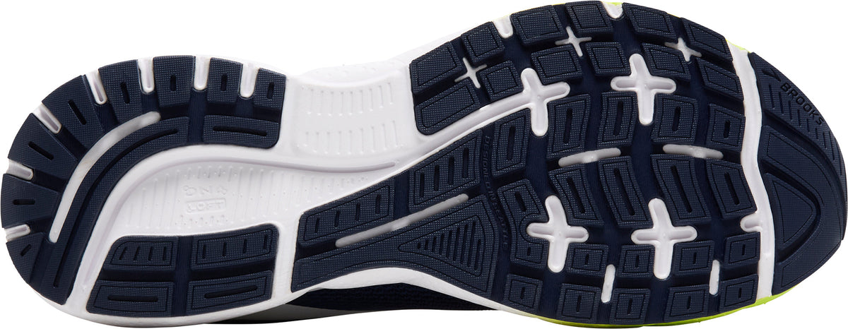 Men's Trace 4 Road Running Shoes - Blue