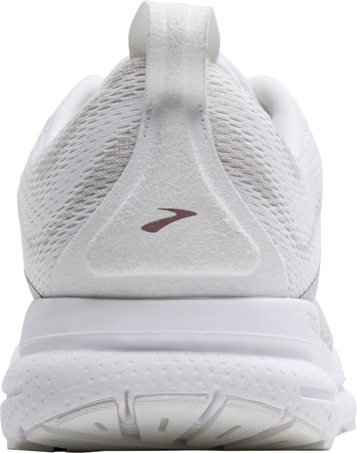 Women's Trace 4 Road Running Shoes - White