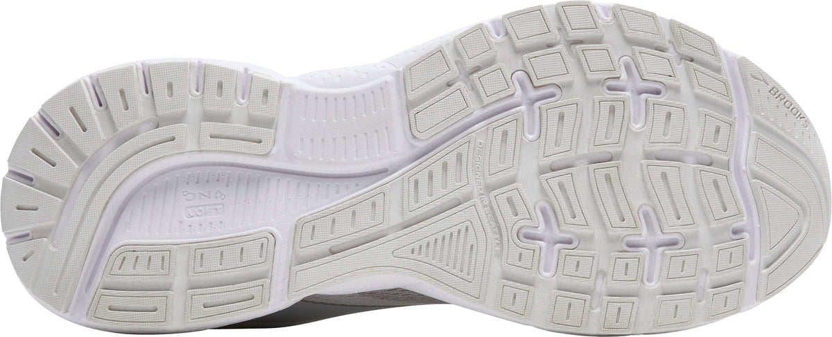 Women's Trace 4 Road Running Shoes - White