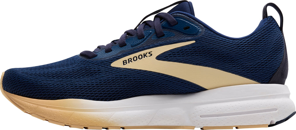 Women's Trace 4 Road Running Shoes - Blue