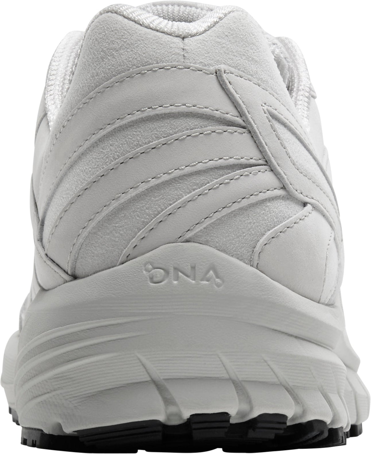 Men's Zeal Walker Walking Shoes - White