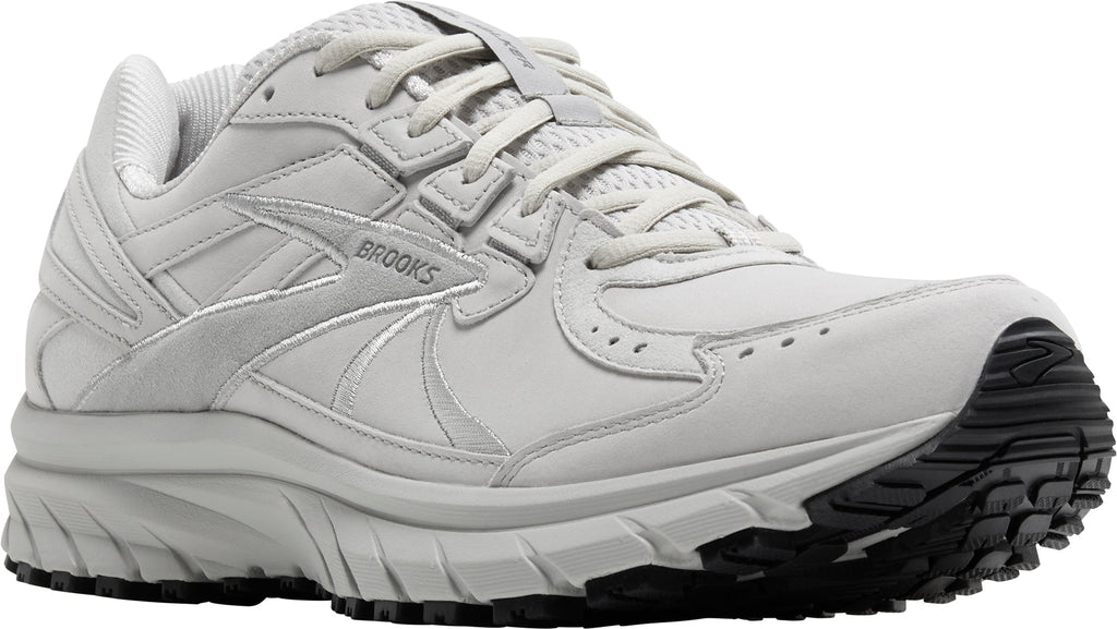 Men's Zeal Walker Walking Shoes - White