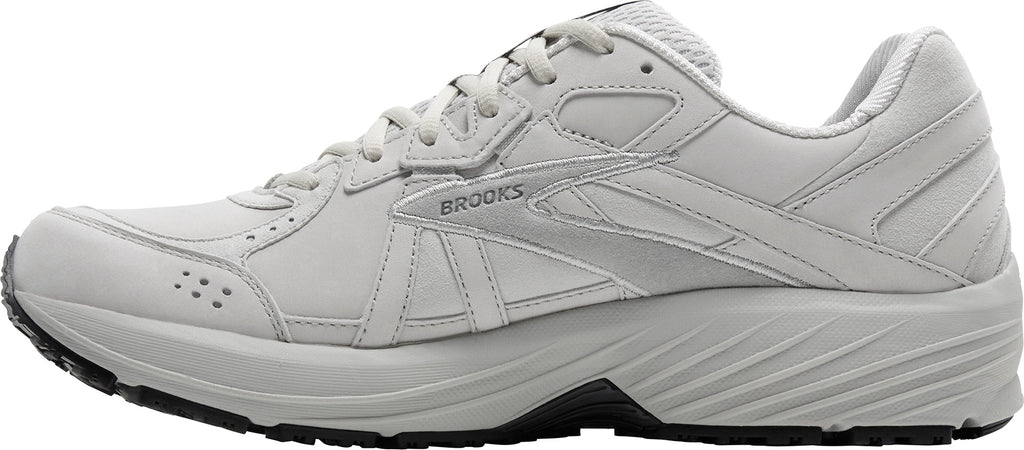 Men's Zeal Walker Walking Shoes - White