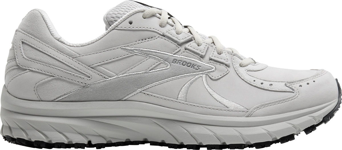 Men's Zeal Walker Walking Shoes - White
