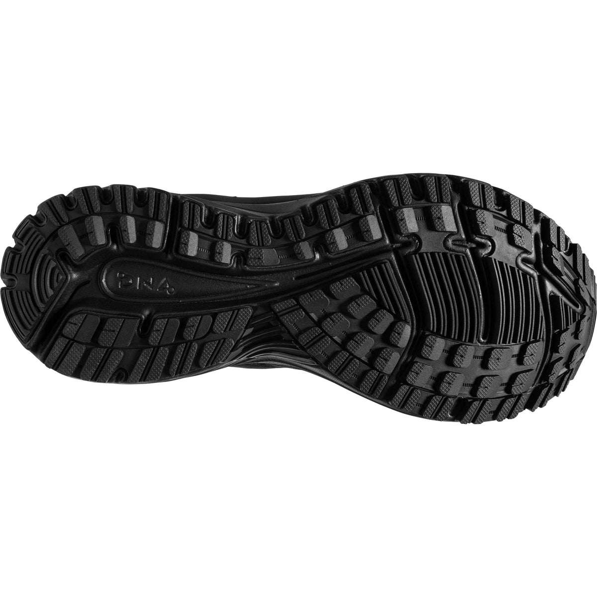 Women's Zeal Walker Walking Shoes - Black