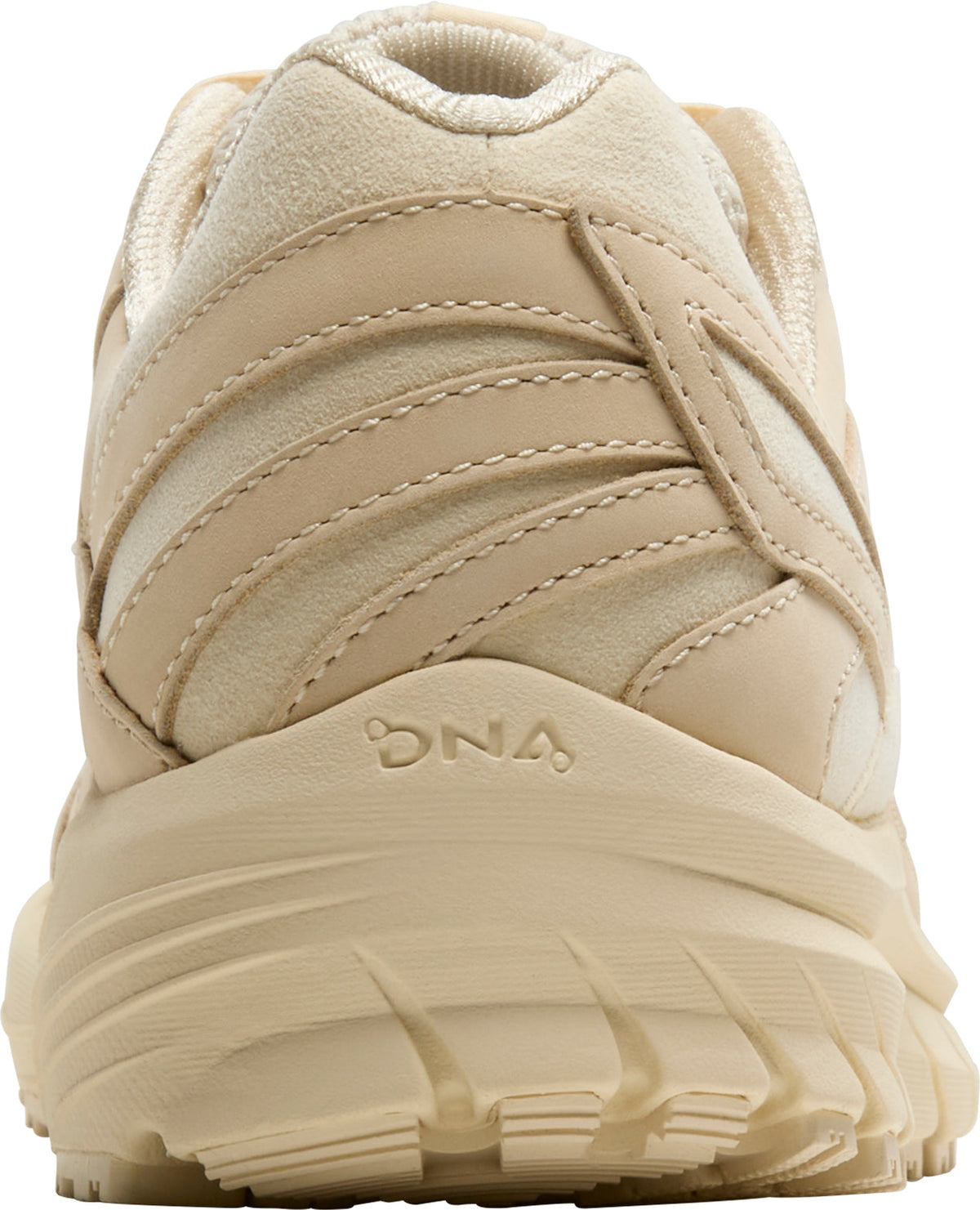 Women's Zeal Walker Walking Shoes - Cream