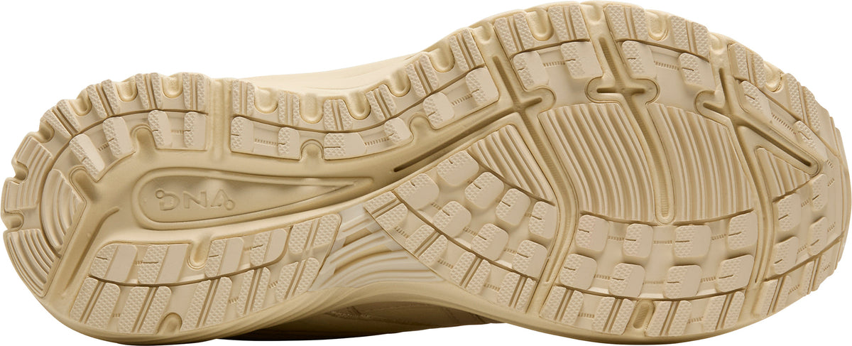 Women's Zeal Walker Walking Shoes - Cream