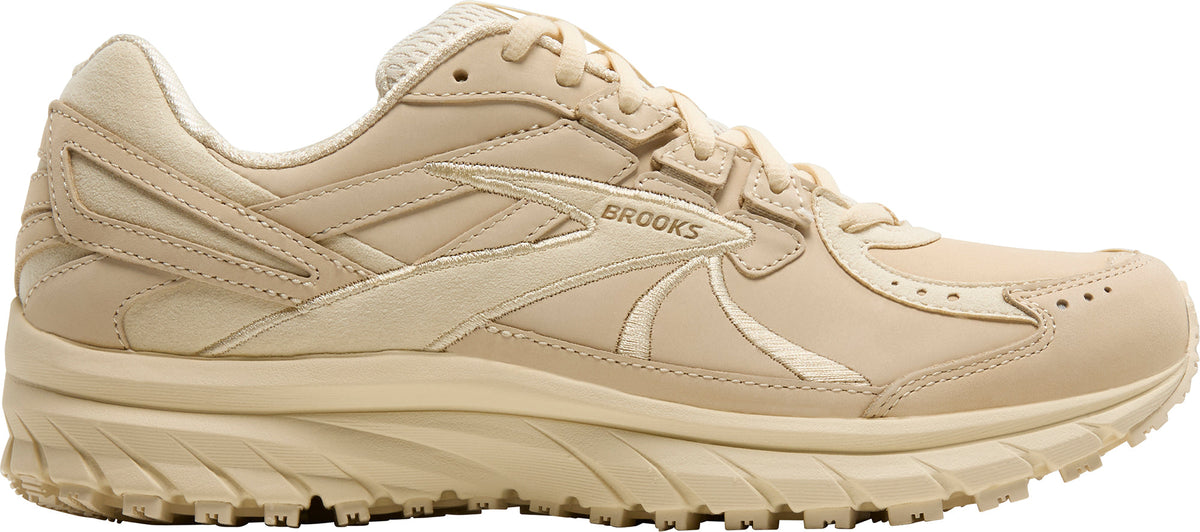 Women's Zeal Walker Walking Shoes - Cream